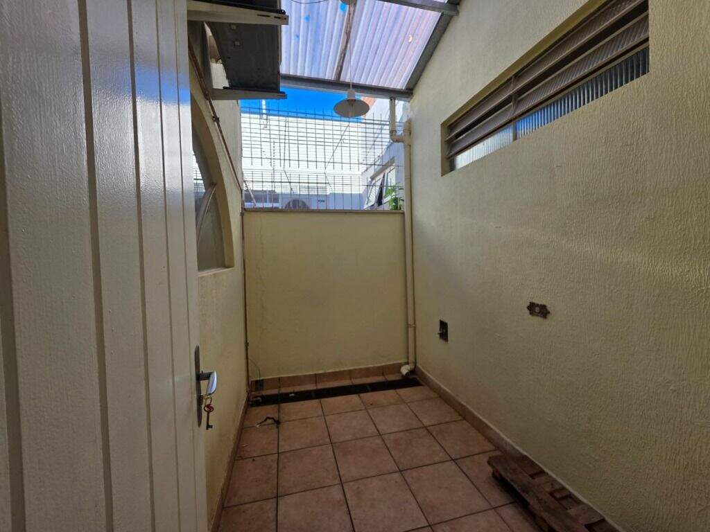 Casa para aluguel no Alto: 