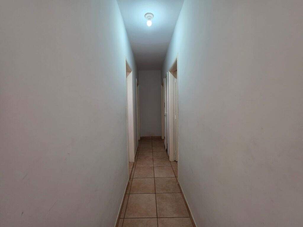 Casa para aluguel no Alto: 