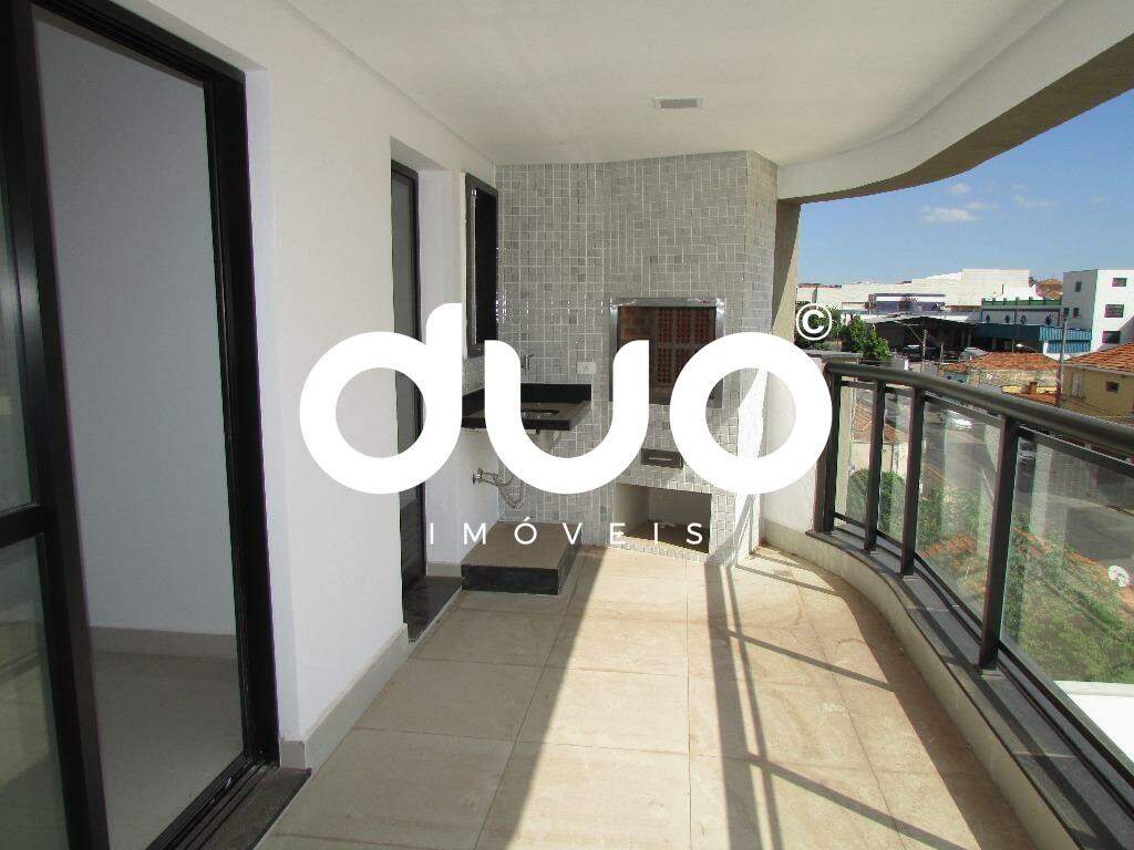 Apartamento à venda no Paulista: 
