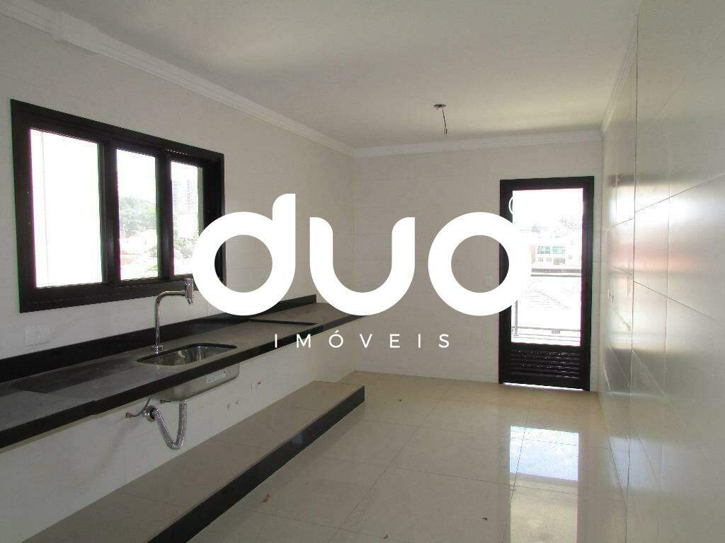 Apartamento à venda no Paulista: 