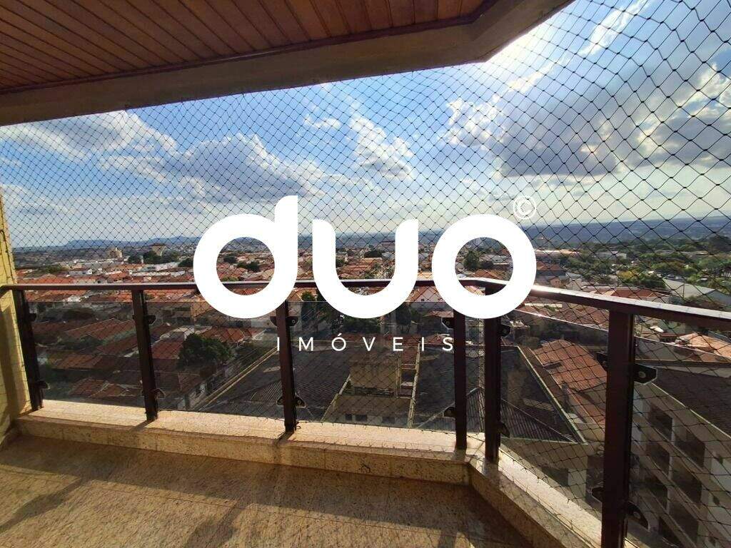 Apartamento à venda no Paulista: 