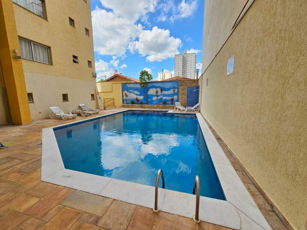 Apartamento, 2 quartos, 58 m² - Foto 15