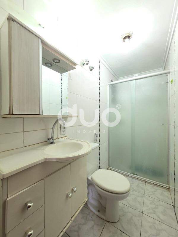 Apartamento, 2 quartos, 58 m² - Foto 8