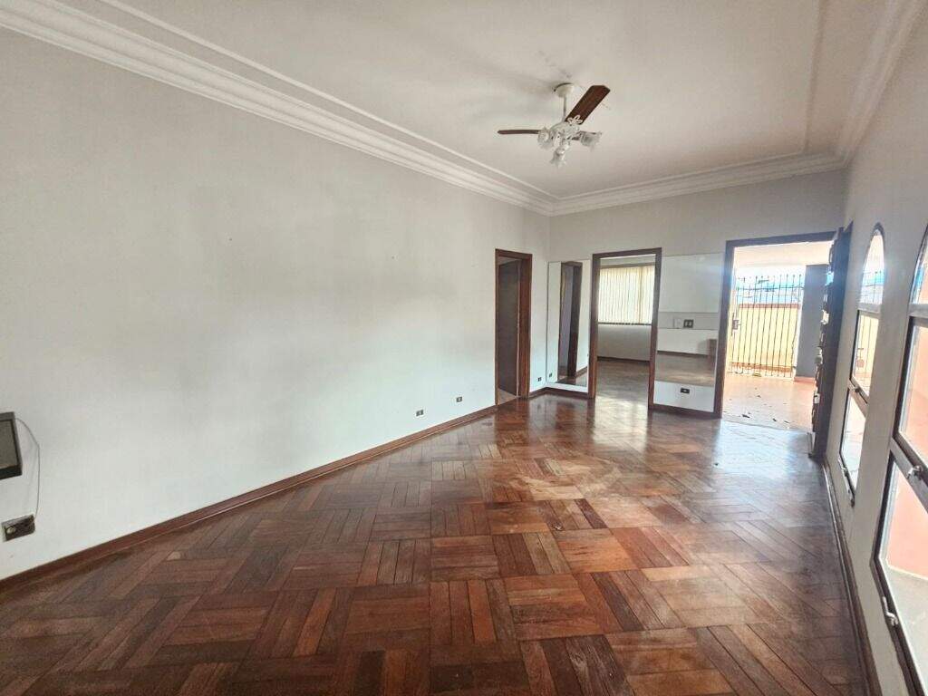 Casa para aluguel no Alemães: 