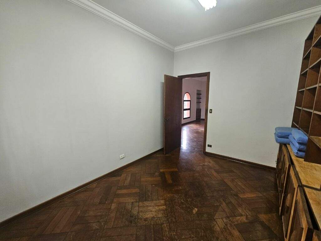 Casa para aluguel no Alemães: 