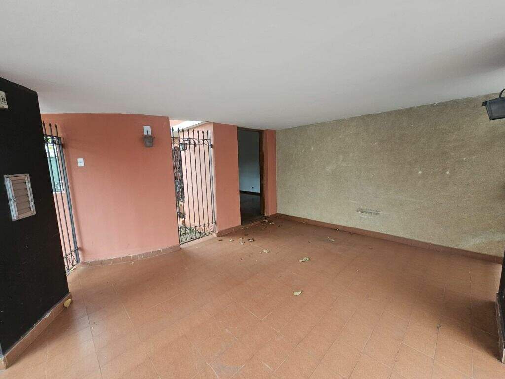 Casa para aluguel no Alemães: 
