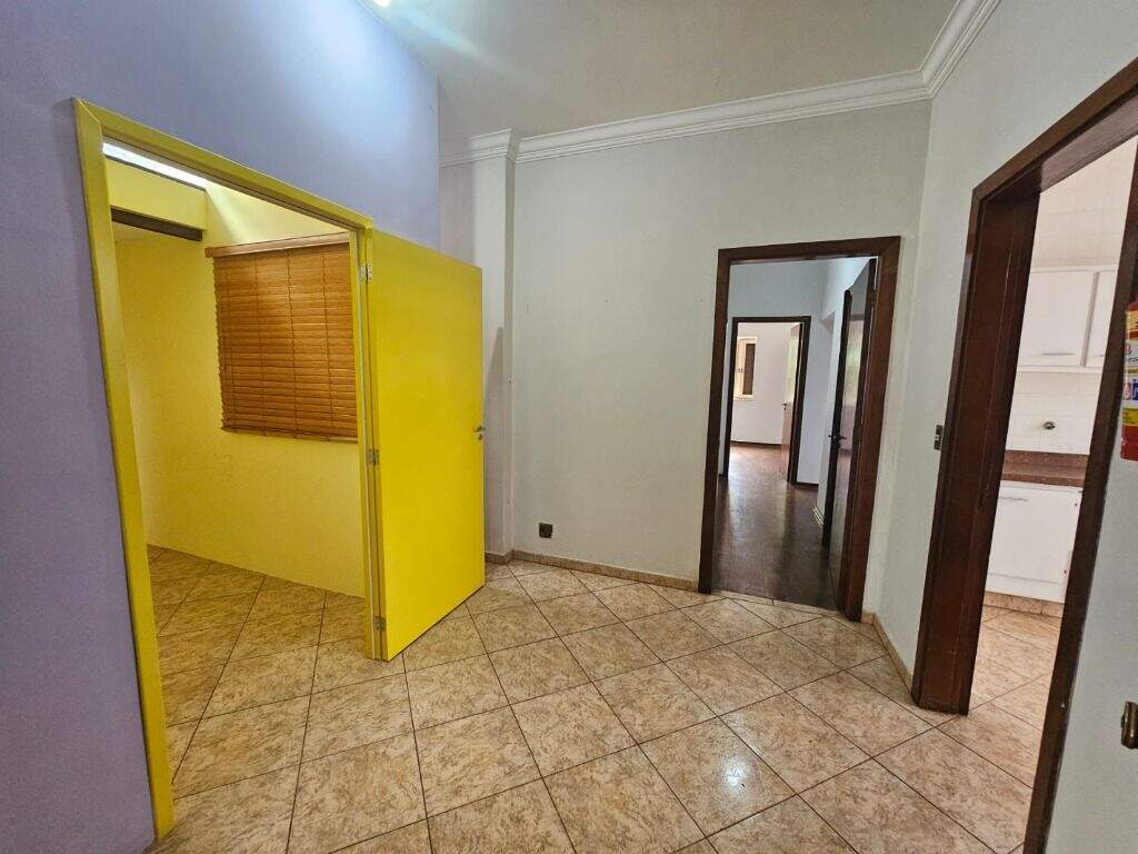 Casa para aluguel no Alemães: 