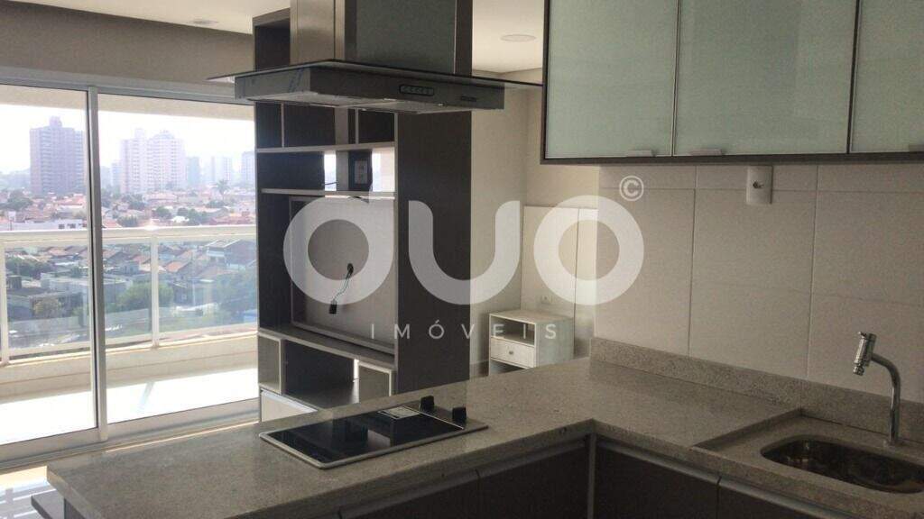 Apartamento para aluguel no Jardim Europa: 