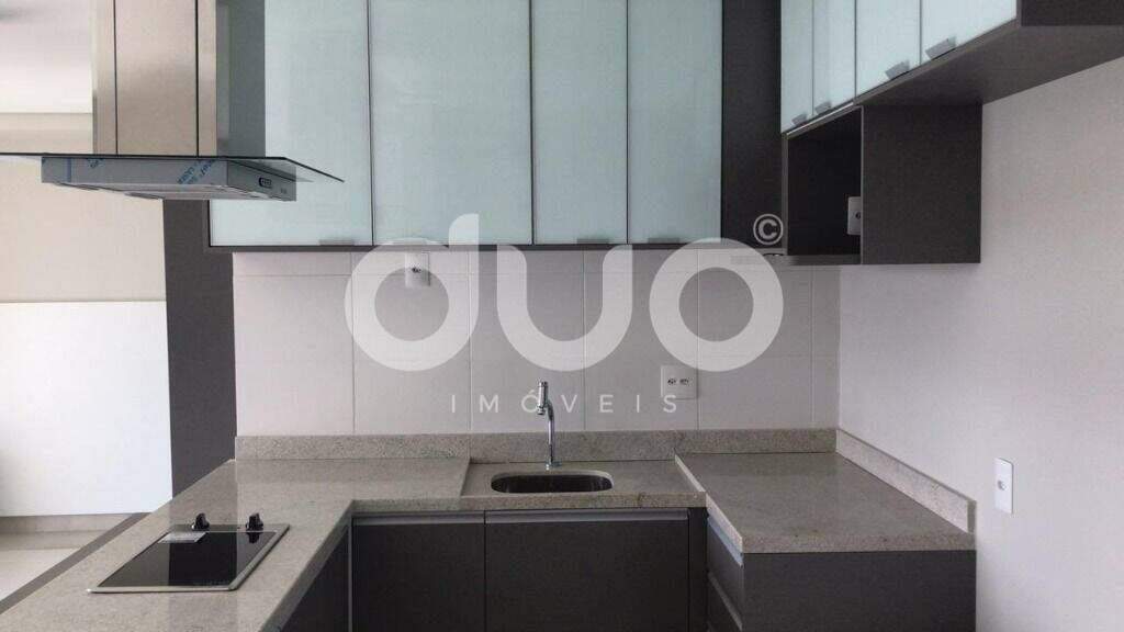 Apartamento para aluguel no Jardim Europa: 