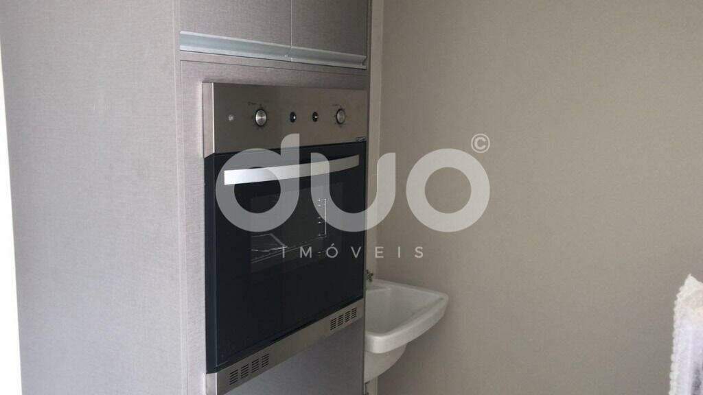Apartamento para aluguel no Jardim Europa: 