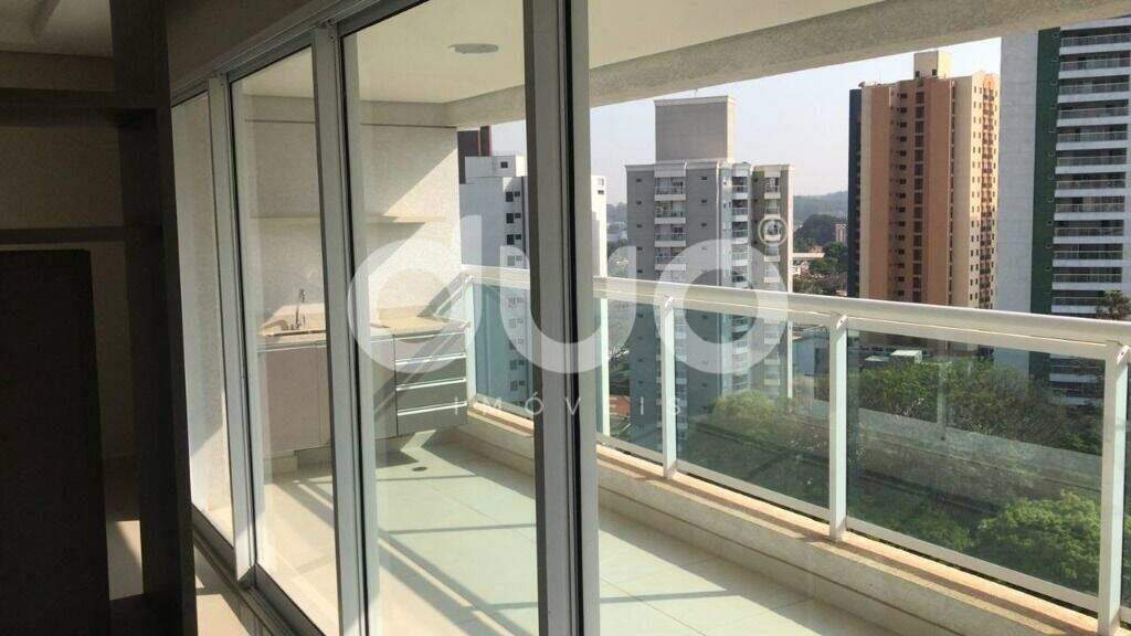 Apartamento para aluguel no Jardim Europa: 