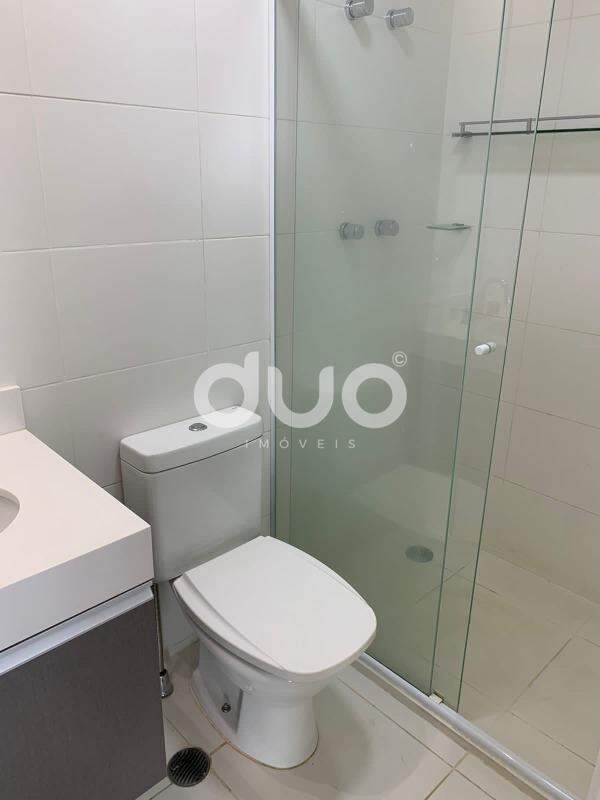 Apartamento para aluguel no Jardim Europa: 