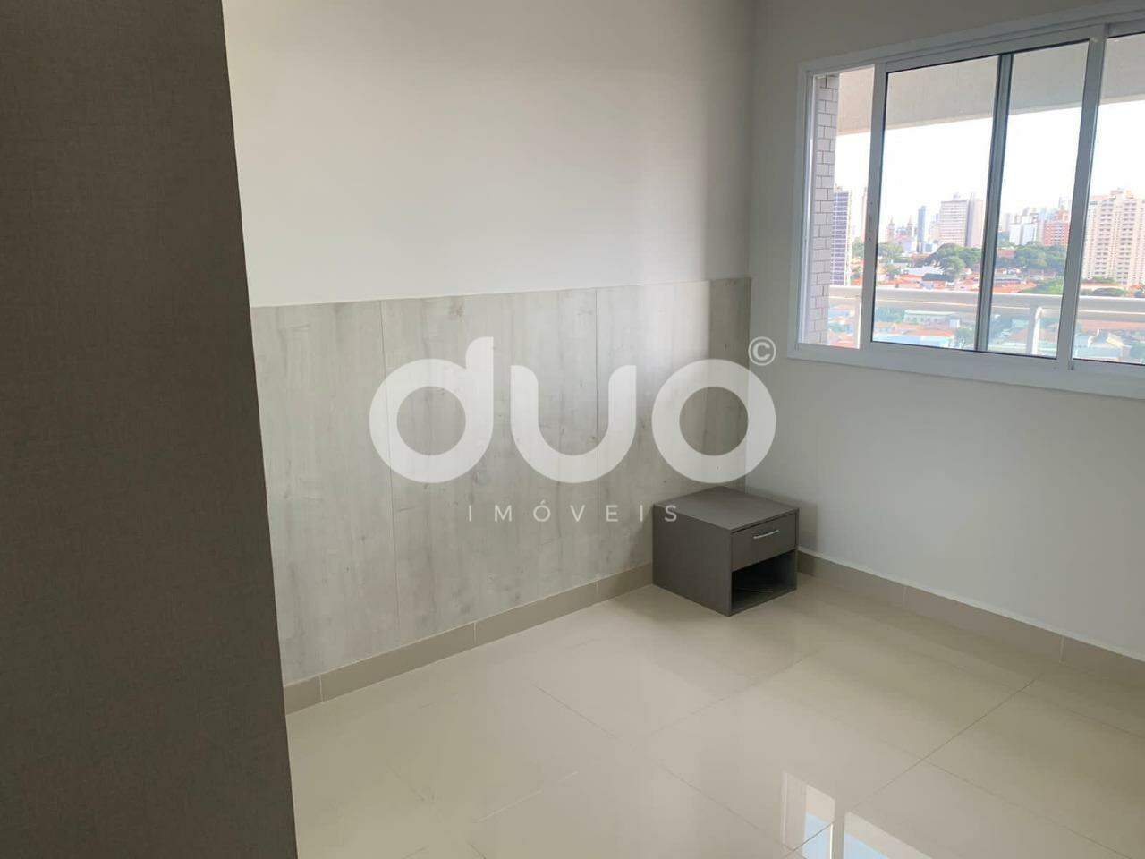 Apartamento para aluguel no Jardim Europa: 