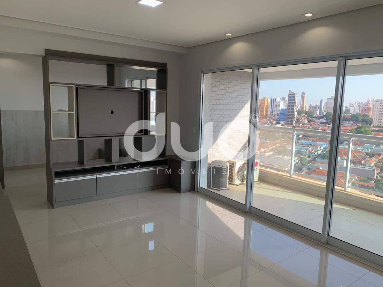 Apartamento para aluguel no Jardim Europa: 