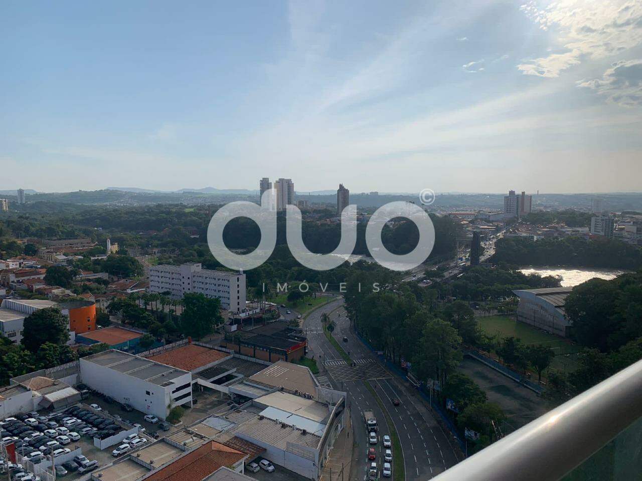 Apartamento para aluguel no Jardim Europa: 