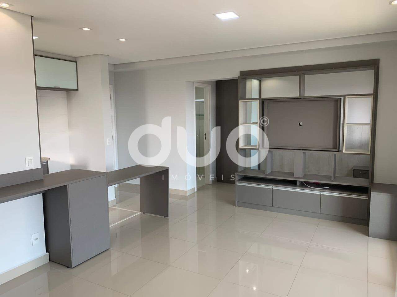 Apartamento para aluguel no Jardim Europa: 