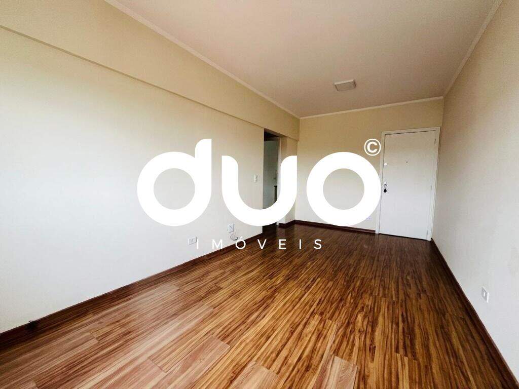 Apartamento à venda no Vila Rezende: 