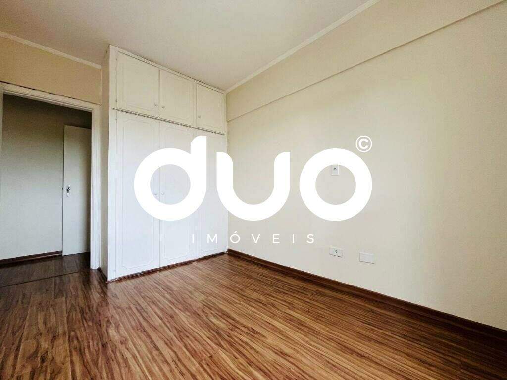 Apartamento à venda no Vila Rezende: 