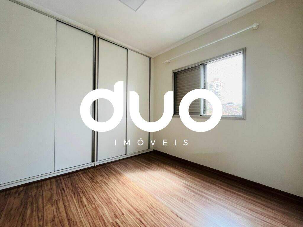Apartamento à venda no Vila Rezende: 