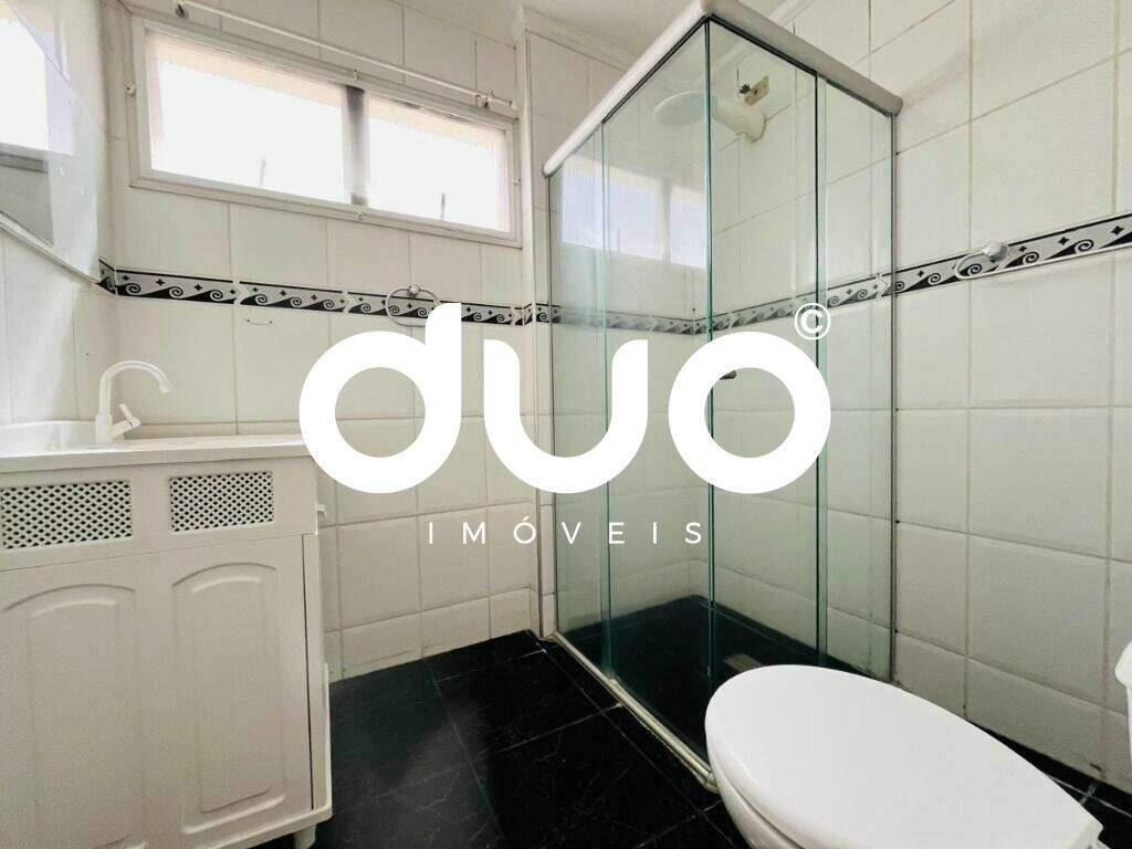 Apartamento à venda no Vila Rezende: 