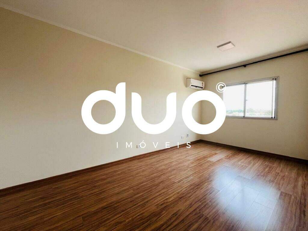 Apartamento à venda no Vila Rezende: 