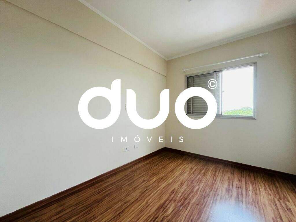 Apartamento à venda no Vila Rezende: 