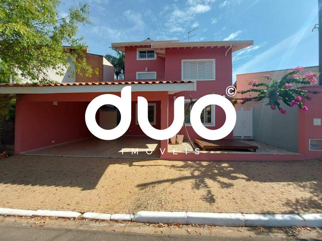 Casa à venda no Jardim Caxambu: 