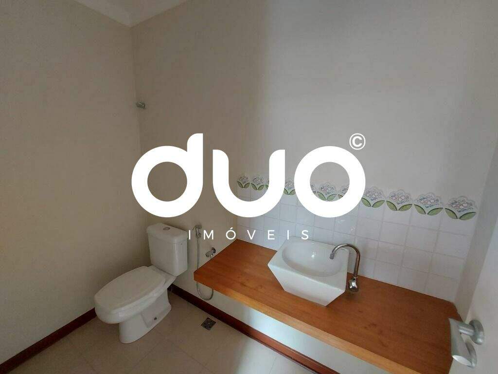 Casa à venda no Jardim Caxambu: 