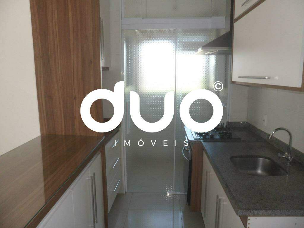 Apartamento à venda no Parque Conceição II: Apartamento com 3 dormitórios, 70 m² - venda por R$ 350.000 ou aluguel por R$ 1.693/mês - Parque Conceição - Piracicaba/SP