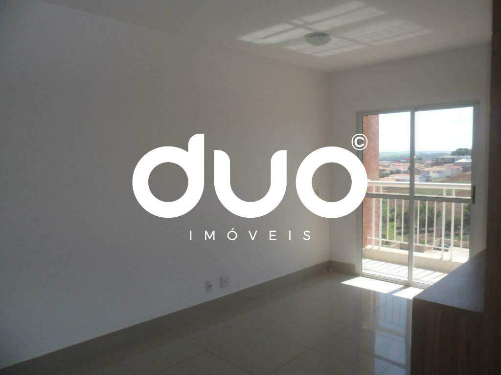 Apartamento à venda no Parque Conceição II: Apartamento com 3 dormitórios, 70 m² - venda por R$ 350.000 ou aluguel por R$ 1.693/mês - Parque Conceição - Piracicaba/SP