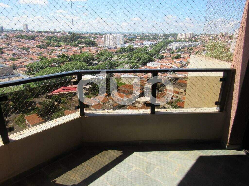 Apartamento para aluguel no Vila Monteiro: 
