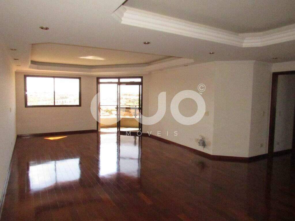 Apartamento para aluguel no Vila Monteiro: 