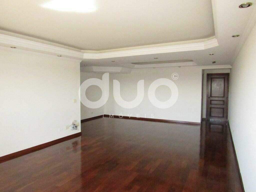 Apartamento para aluguel no Vila Monteiro: 