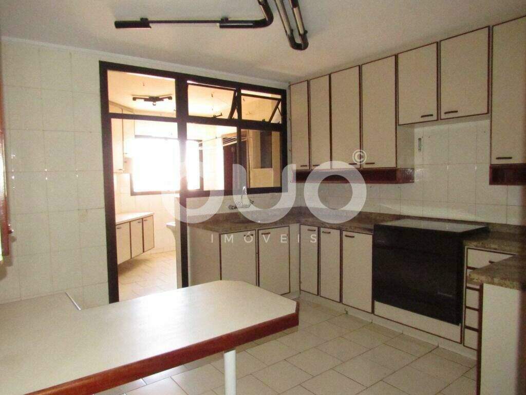 Apartamento para aluguel no Vila Monteiro: 
