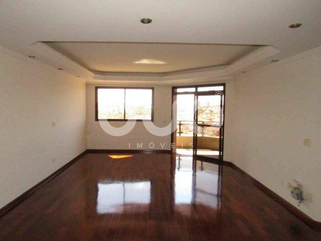Apartamento para aluguel no Vila Monteiro: 