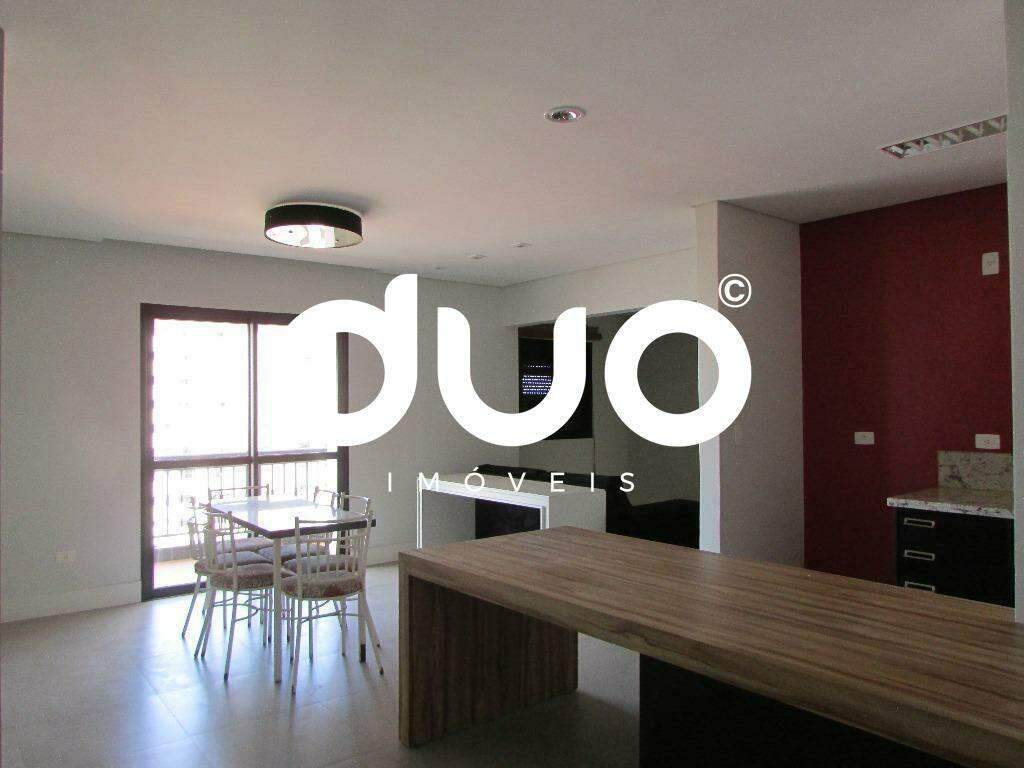 Apartamento à venda no São Judas: 