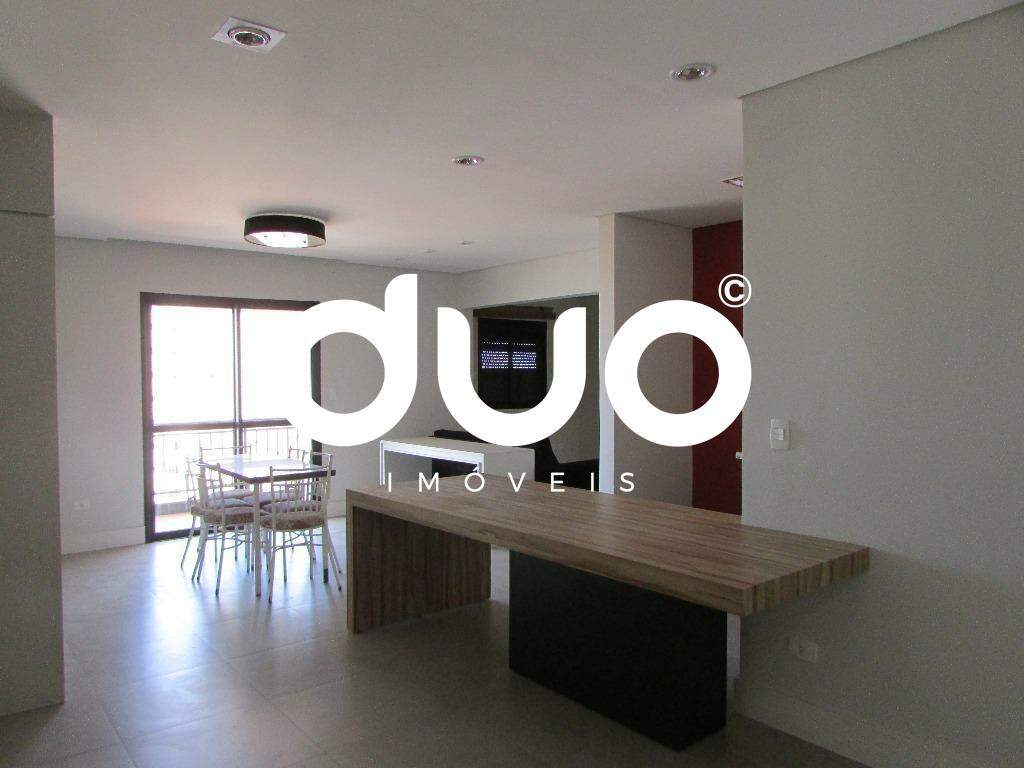 Apartamento à venda no São Judas: 