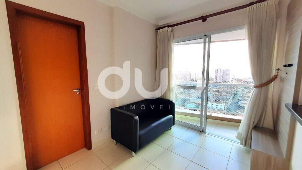 Apartamento, 1 quarto, 38 m² - Foto 8