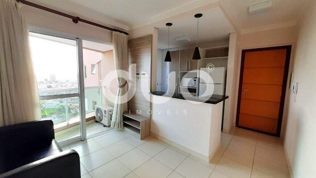Apartamento, 1 quarto, 38 m² - Foto 9