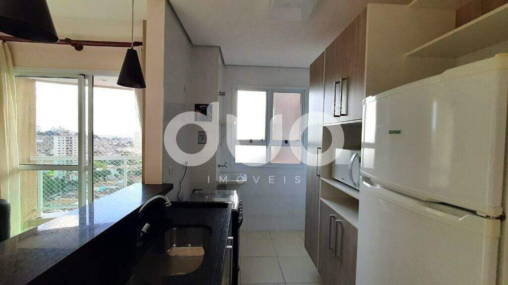 Apartamento, 1 quarto, 38 m² - Foto 2
