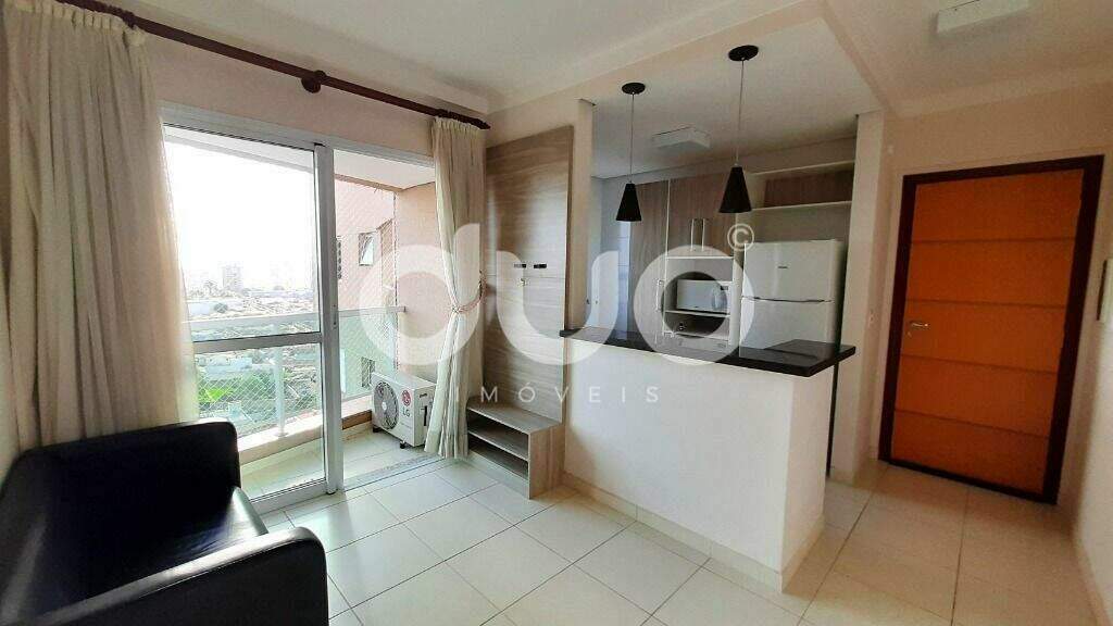 Apartamento, 1 quarto, 38 m² - Foto 1