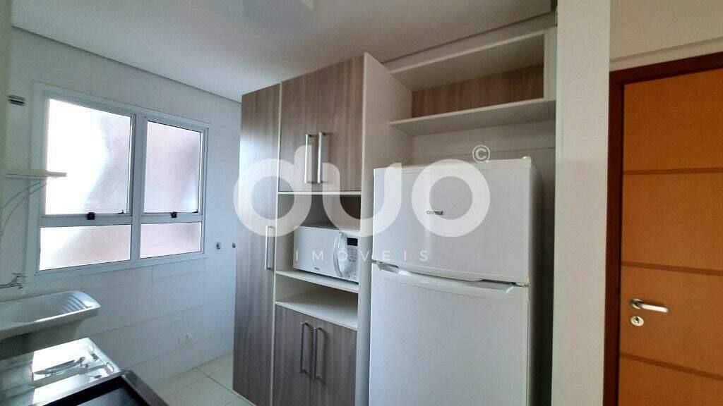 Apartamento, 1 quarto, 38 m² - Foto 3