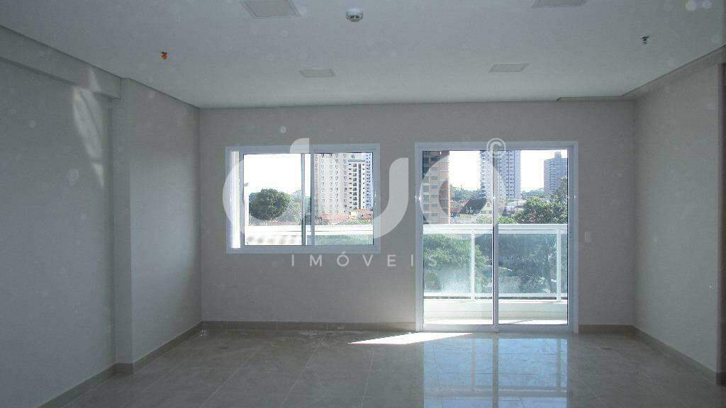Sala para aluguel no Cidade Jardim: 