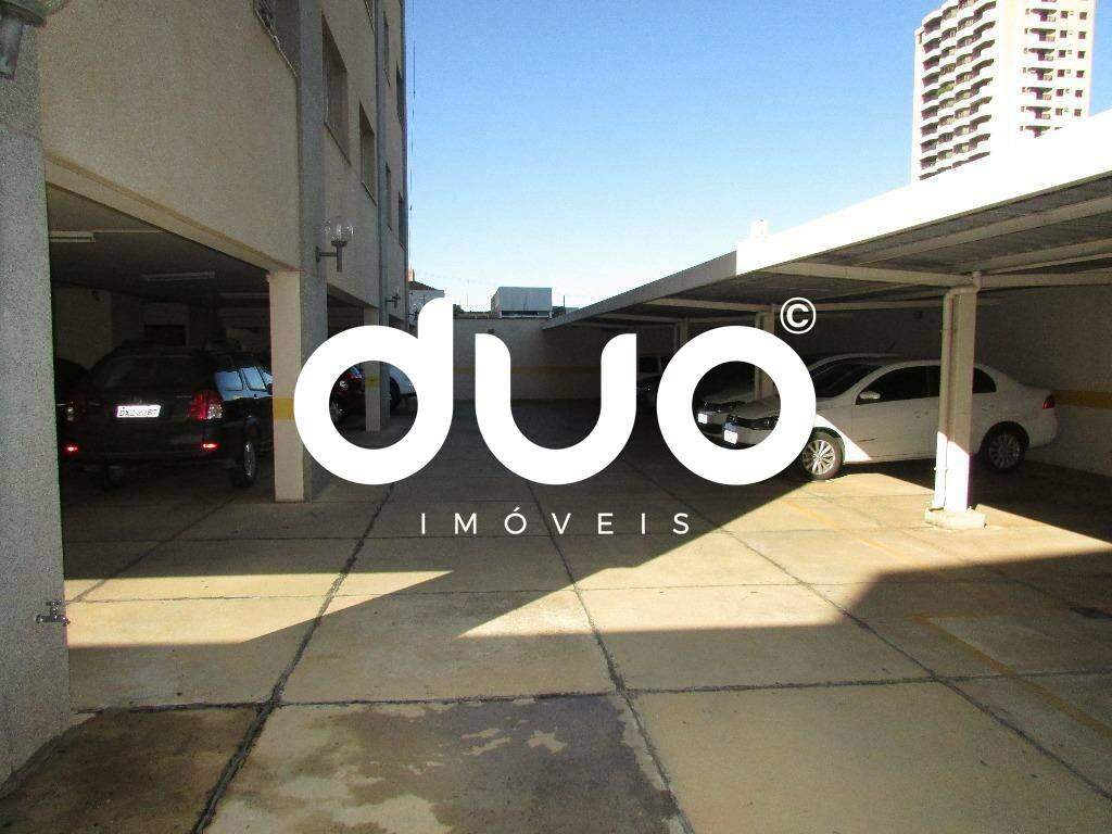 Apartamento à venda no Alto: 