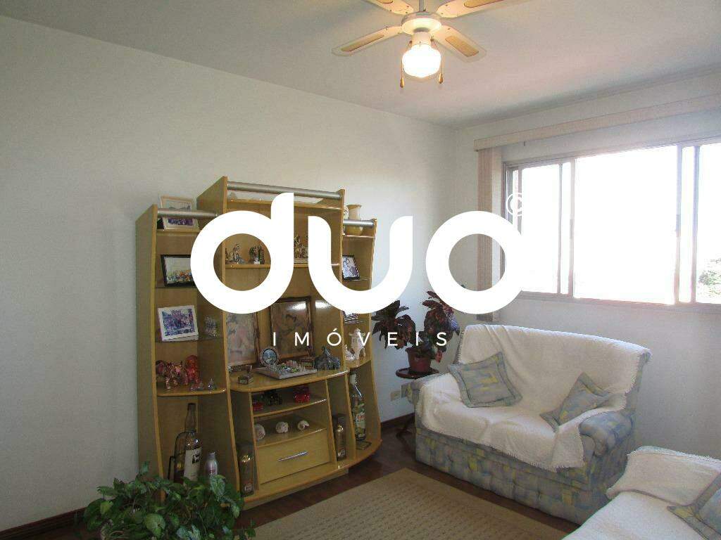 Apartamento à venda no Alto: 