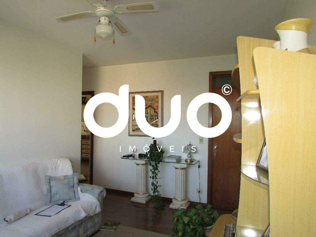 Apartamento à venda no Alto: 