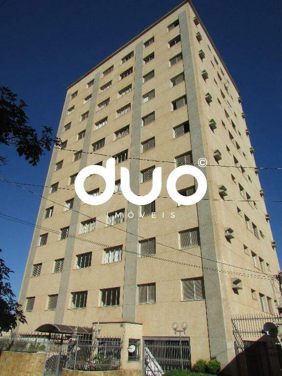 Apartamento à venda no Alto: 
