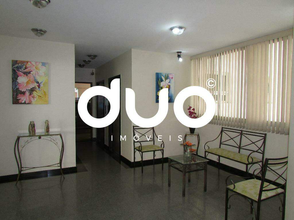 Apartamento à venda no Alto: 
