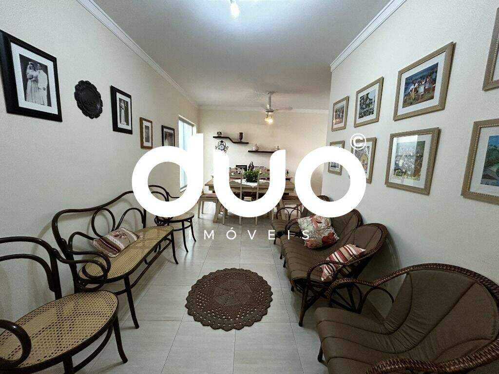 Casa à venda no Jardim Ipanema: Casa com 3 dormitórios à venda, 116 m² por R$ 550.000 - Residencial Gaivotas - Piracicaba/SP