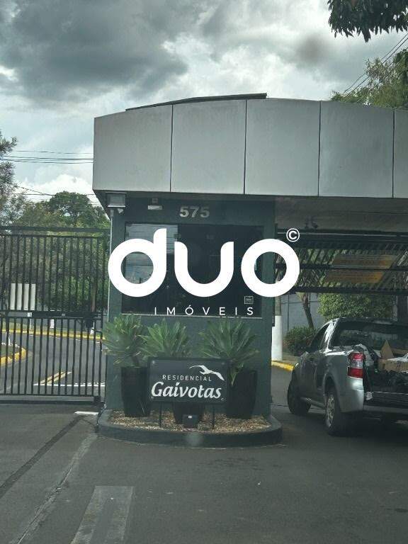 Casa à venda no Jardim Ipanema: Casa com 3 dormitórios à venda, 116 m² por R$ 550.000 - Residencial Gaivotas - Piracicaba/SP